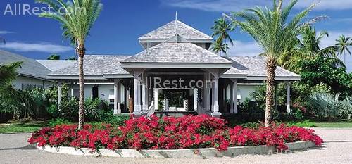 Carlisle Bay